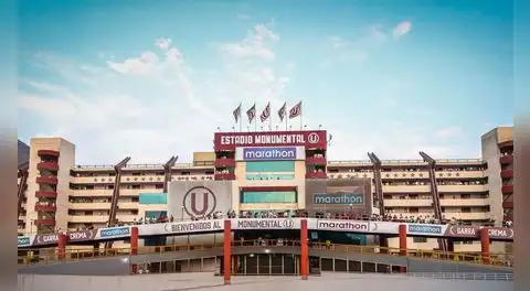 ¿Estadio Monumental será sancionado tras presunto acto discriminatorio? Esto indica el nuevo reglamento de la Liga 1