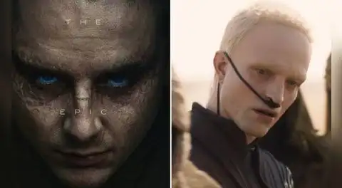 'Dune 3' lanza electrizante tráiler oficial: fecha de estreno, reparto y todo lo que debes saber sobre la película con Timothée Chalamet