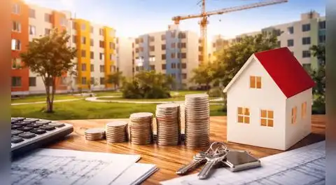 4 de cada 10 peruanos solicitan préstamos hipotecarios para terminar de construir su casa