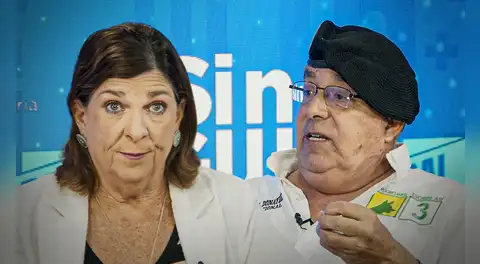 Donayre busca volver al Congreso, pero RMP le recuerda su condena: “Se ha presentado sabiendo que viola la ley”