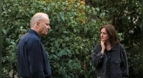 Elogio de la influencia: “Valor sentimental” de Joachim Trier