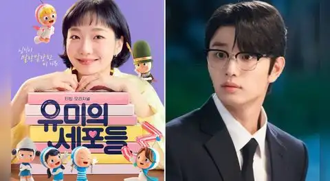 'Las células de Yumi' temporada 3: fecha de estreno, tráiler, reparto y lo que debes saber del k-drama con Kim Go Eun