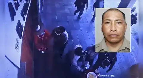 Arequipa: policía municipal con 12 denuncias por violencia y conducir en estado de ebriedad continúa laborando