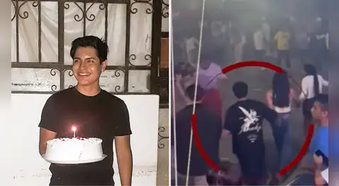 Joven de 27 años viaja a fiesta patronal en Huánuco por invitación de su primo y es encontrado muerto en un río: su familia exige justicia
