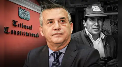 Caso Hugo Bustíos: CIDH cuestiona fallo del TC que anuló condena a Daniel Urresti por asesinato del periodista