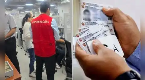 Reniec bajo la lupa por errores en DNI electrónico: detectan documentos sin certificado digital activado