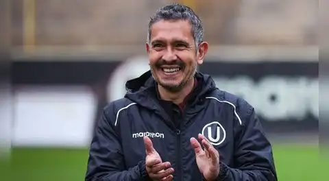 Franco Velazco le responde al presidente de la Liga Profesional y mantiene acusaciones contra Comisión Disciplinaria: "Deje de mentir"