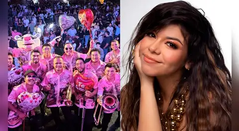 Zaperoko, María Grazia Polanco y más artistas peruanos se suman al festival ‘Una noche de salsa 14’ en el Estadio Nacional