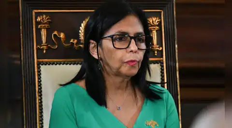 Delcy Rodríguez cambia a siete nuevos ministros en Venezuela y aleja figuras clave del régimen de Nicolas Maduro