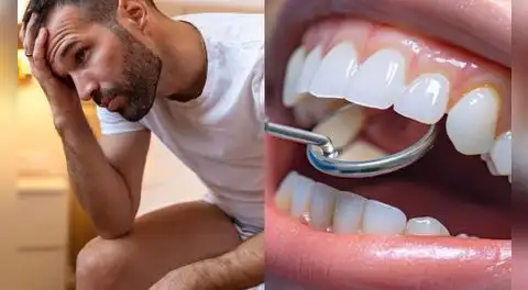 Mala salud bucal se vincula a infartos, alzhéimer, complicaciones en el embarazo e incluso disfunción eréctil