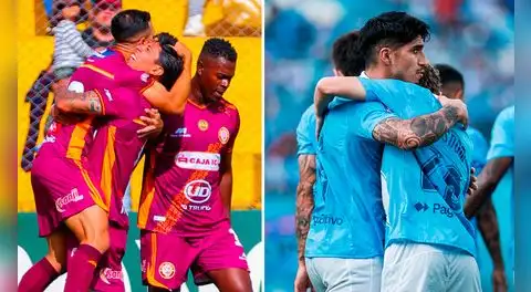 Los Chankas - Sporting Cristal: fecha y hora del partido en Andahuaylas por la fecha 8 del Torneo Apertura