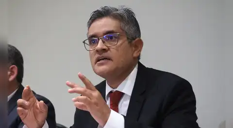 José Domingo Pérez quedó fuera del Ministerio Público: JNJ no lo ratificó como fiscal anticorrupción José Domingo Pérez quedó fuera del Ministerio Público: JNJ no lo ratificó como fiscal anticorrupción