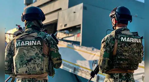 Operativo anticrimen en México deja 11 muertos y la momentánea detención de una hija de líder del Cartel de Sinaloa