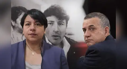 Hija de Hugo Bustíos cuestiona fallo del TC: “El sistema de justicia ampara a los autores y no a las víctimas”