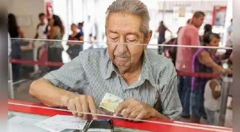 Pensión de profesores sube a S/3.500: Congreso aprueba aumento para jubilados y cesantes del CPM