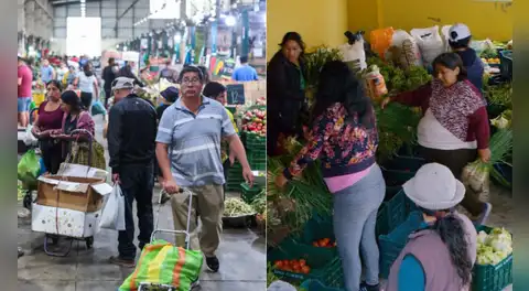 Aumento del pollo a más de S/12 eleva los costos diarios de la canasta básica a S/60 en las familias peruanas