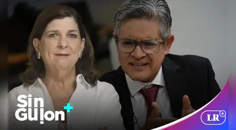 RMP sobre retiro de Domingo Pérez de la Fiscalía: "Él ha procesado a todo el elenco político local (...) Por eso lo botaron"