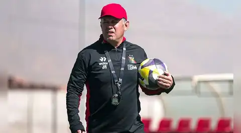 Juan Reynoso dejó de ser DT de Melgar tras pésima racha en el Torneo Apertura: "Agradecemos el compromiso y la dedicación"