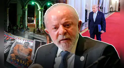 Brasil condena las acciones de EE.UU. en Venezuela y Cuba y lamenta la incapacidad de la ONU en conflictos internacionales