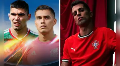 México vs Portugal sin Cristiano Ronaldo: fecha, hora y canal del partido por la reinauguración del Estadio Azteca