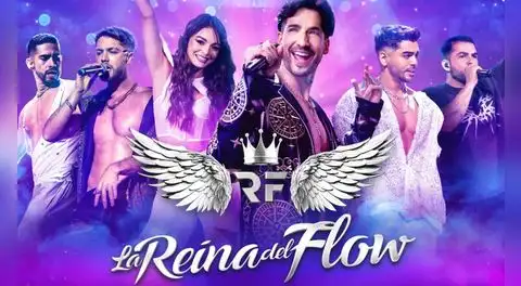 'La Reina del Flow' llega a Perú en 2026: todo lo que se sabe del concierto de la exitosa serie colombiana