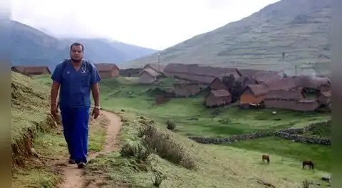 El 98% de centros del Serums carece de condiciones básicas: serumistas se encuentran entre la vocación y el abandono estatal