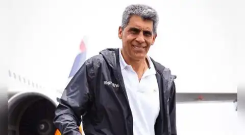 Álvaro Barco optimista sobre el clásico Universitario vs Alianza Lima: "Prácticamente toda la plantilla va a estar a punto"