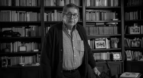 Hola Alfredo, ¿estás ahí?, por Juan Cruz