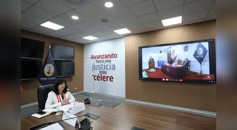 Pedro Grández: La justicia en los planes de gobierno: el eterno retorno a la reforma sin diagnóstico