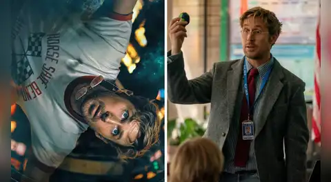 'Proyecto Fin del Mundo', con Ryan Gosling, rompe récords de taquilla y se posiciona como el mejor estreno cinematográfico de 2026