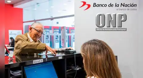 Pago ONP de abril ya tiene fechas: revisa cuándo te toca cobrar tu pensión, según tu apellido