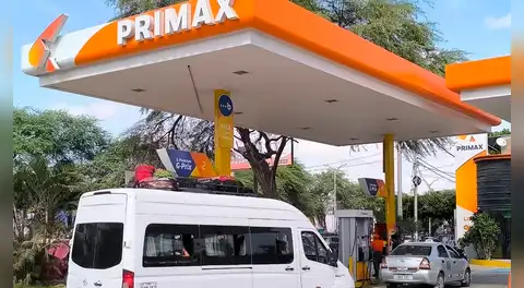 Precio de combustibles HOY 24 de marzo: GNV, GLP, diésel, gasolina y balón de gas en Perú