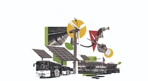 Tras crisis del gas, hace falta una política y un plan para diversificar fuentes de energía