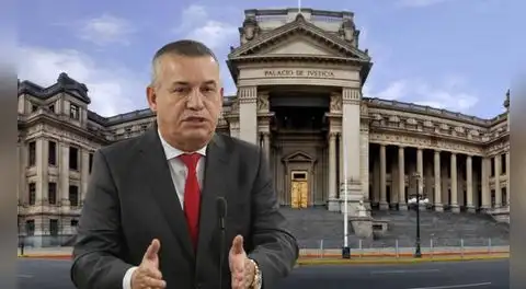 Caso Bustíos: Poder Judicial contradice fallo del Tribunal constitucional que dejó en libertad a Daniel Urresti