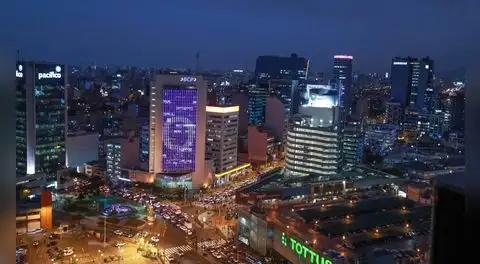 Perú es el cuarto destino de inversión latinoamericana en la región, pero aún tiene baja proyección global