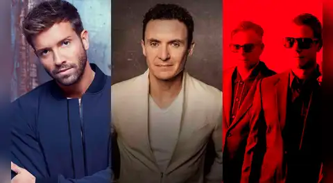 Conciertos en Lima 2026: fechas, lugares, horarios y dónde comprar entradas para ver a The Killers, Fonseca, Corazón Serrano, Sin Bandera y otros artistas en Perú