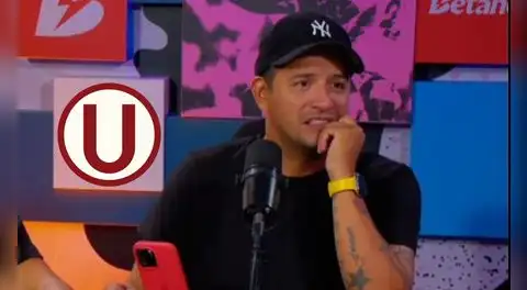 Reimond Manco enciende las alarmas en Universitario tras empatar contra Comerciantes Unidos: "Están perdiendo un poco la esencia"