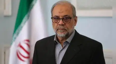 Irán nombra a Mohammad Baqer Zolqadr como nuevo jefe del Consejo Supremo de Seguridad y reorganiza su cúpula de poder