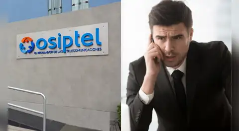 Más de 38.000 líneas móviles no reconocidas fueron eliminadas por Osiptel tras denuncias ciudadanas