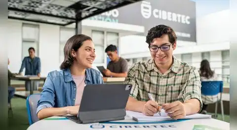 Cibertec destaca por alta empleabilidad de sus egresados en el mercado laboral