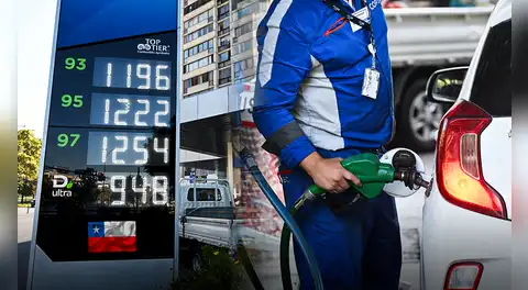 Gobierno de Kast aprueba una alza histórica del combustible en Chile como consecuencia de la guerra en Medio Oriente