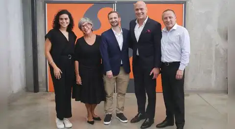 América, Globo y Del Barrio Producciones formaron alianza para nuevas novelas en Perú