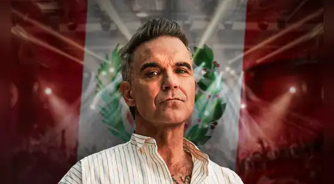 Segunda fecha de Robbie Williams en Perú 2026: precios, preventa Interbank, cómo comprar y todo sobre el concierto del cantante británico