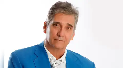 Guillermo Dávila vuelve a Lima este 2026 para celebrar el Día de la Madre y lanza promesa: “La vamos a pasar fabulosamente”