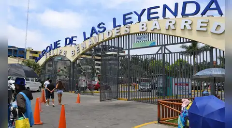 Parque de las Leyendas anuncia actividades por Semana Santa: conoce las fechas y horarios