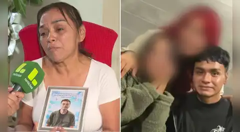 Joven de 27 años es hallado sin vida en parque de SJM tras abordar falso taxi al salir de discoteca en Miraflores