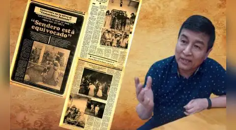 “El periodista ya no solo informa, es también un moderador de la verdad”