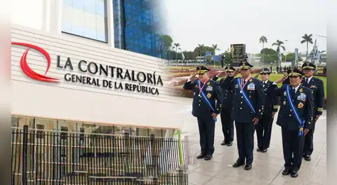 Contraloría devolvió a la FAP el expediente  de compra de 24 cazas por estar incompleto