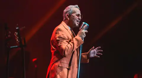 Norberto Vélez llega a Lima con ‘Desde la Loma Fest’: entradas, fecha y lugar para el tributo internacional a Frankie Ruiz