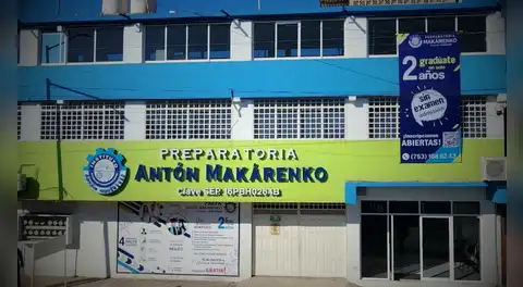 Crimen en colegio de México: adolescente de 15 años es detenido por asesinato de 2 profesoras